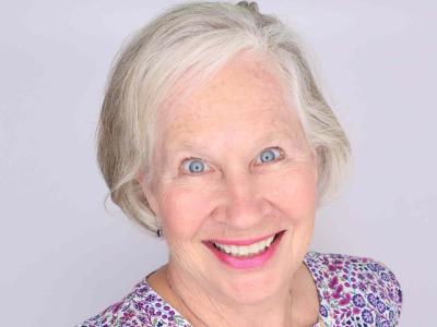 Cathy Cox, SON Faculty