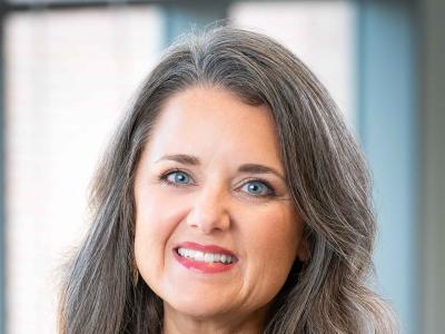 Whitney Hodges Shanley, DNP, MSN-Ed, APRN, FNP-C, GW Nursing Faculty