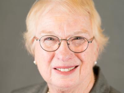 Joyce Pulcini headshot