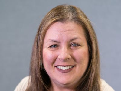 Linda Cassar headshot