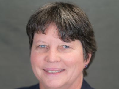 Margaret Venzke headshot