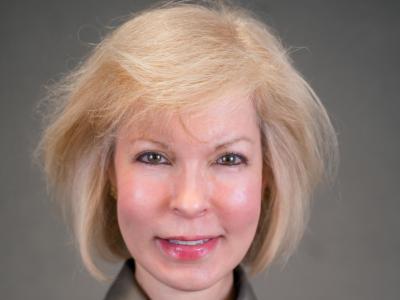 Maritza Dowling headshot