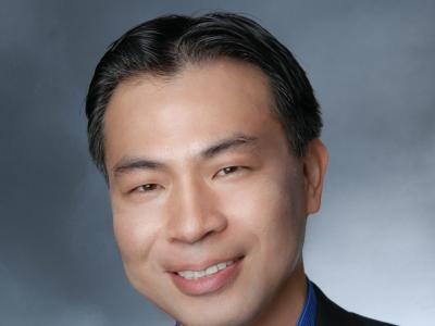 Y. Tony Yang headshot