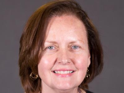 Kathleen Griffith headshot