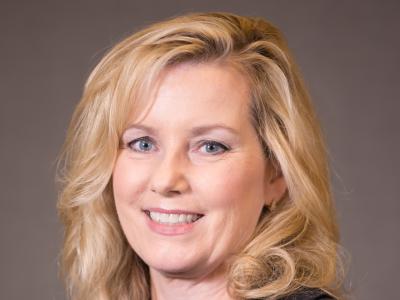 Cynthia Allen headshot