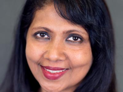 Sue Bhati headshot