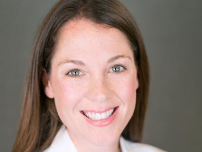 Ashley Darcey-Mahoney headshot