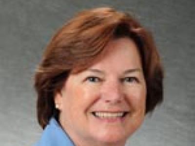 Ellen Dawson headshot