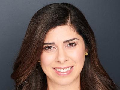 Esther Emard headshot