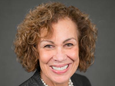 Pamela Jeffries headshot