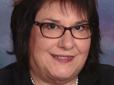 Joyce Knestrick headshot
