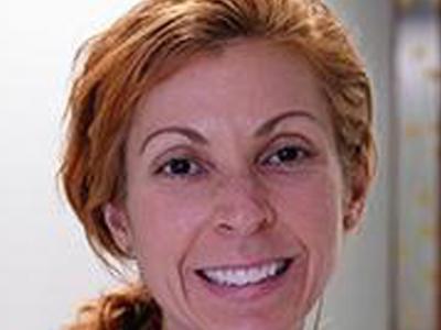 Cara Padovano headshot