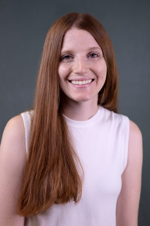Sofia Andreoli headshot