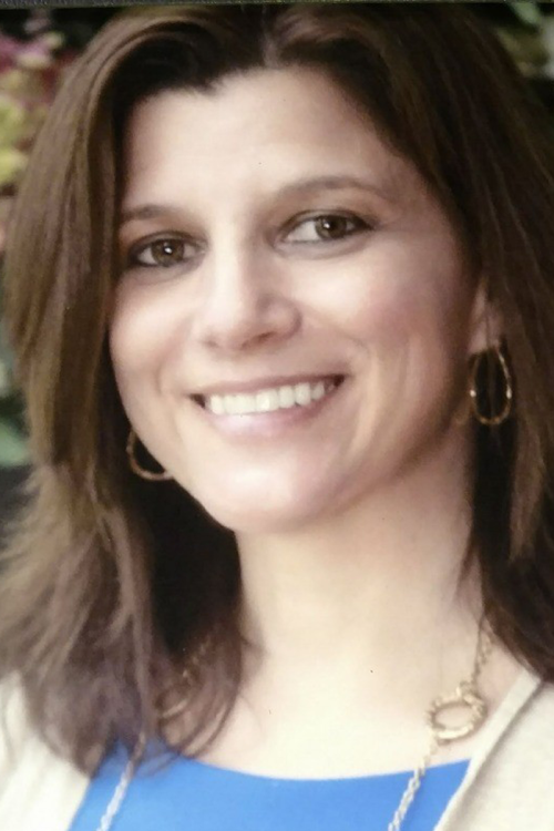 Janet Radzykewycz headshot