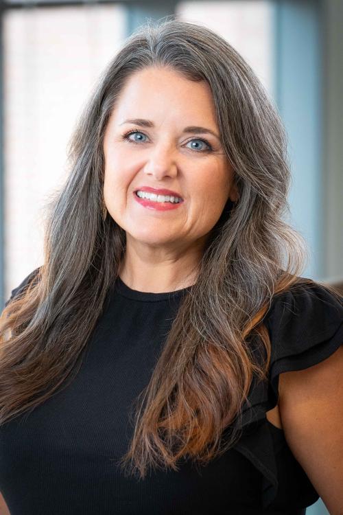 Whitney Hodges Shanley, DNP, MSN-Ed, APRN, FNP-C, GW Nursing Faculty