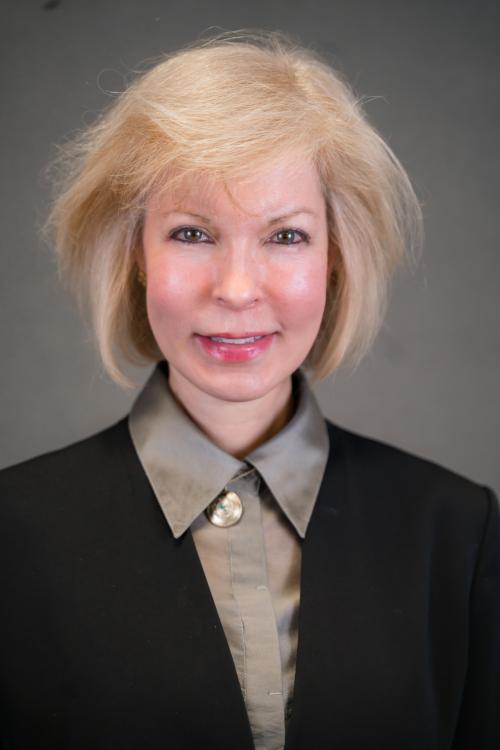 Maritza Dowling headshot