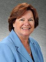 Ellen Dawson headshot