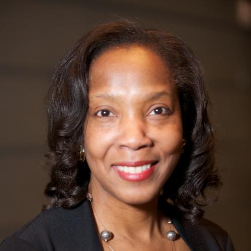 Sherrie Wallington GW School of Nursing