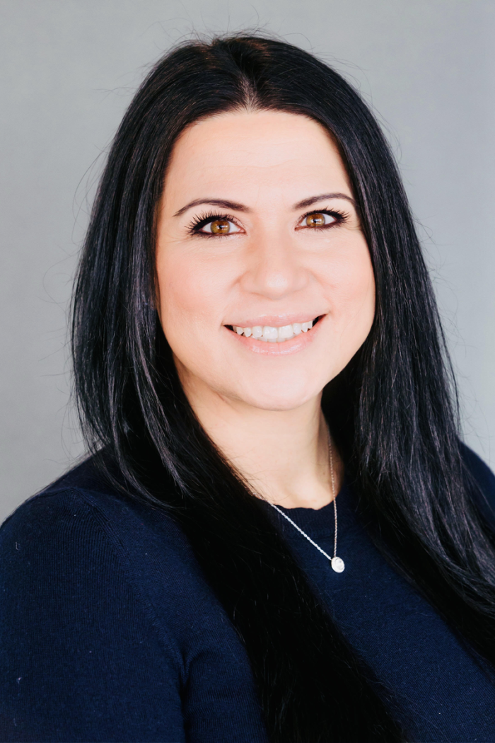 Laurie Kihlmire