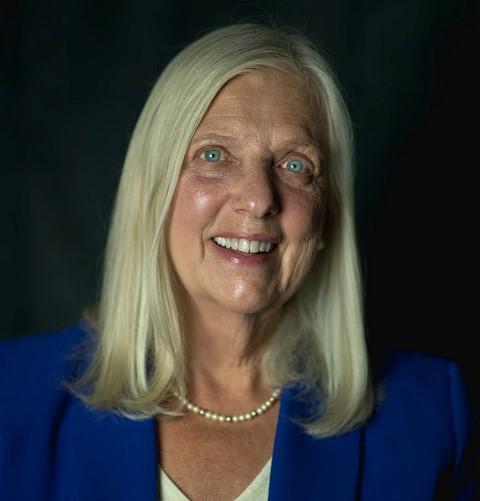 Mary Jean Schumann