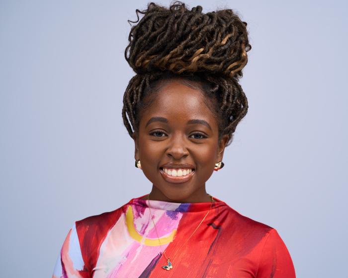 Rashida Charles, SON Clinical Instructor