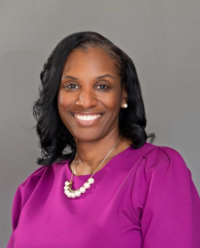 Angela Stanley, DNP, MA, APRN, FNP-BC, PHCNS-BC, NEA-BC