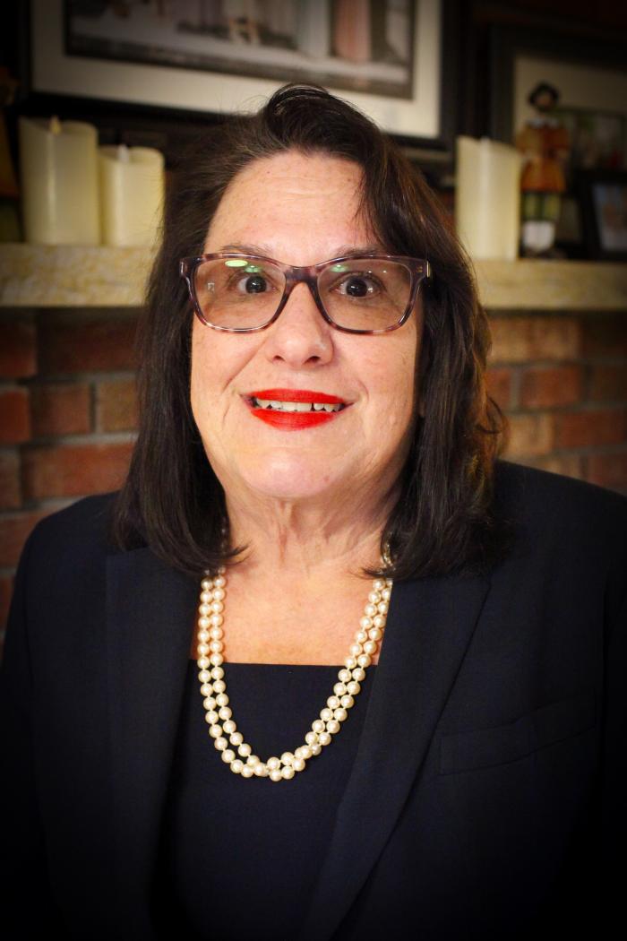 Joyce Knestrick