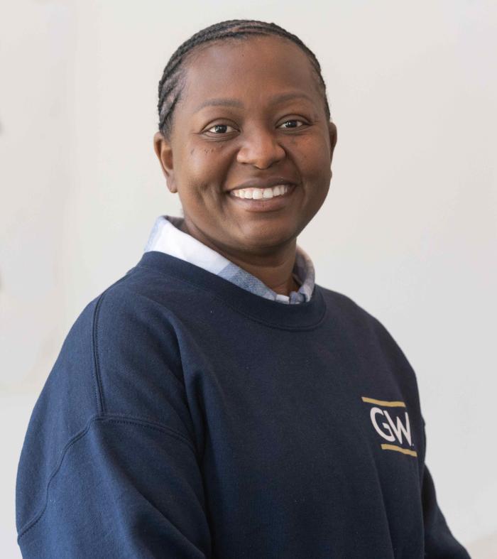 Tamara Helvetius, SON Staff, 2025