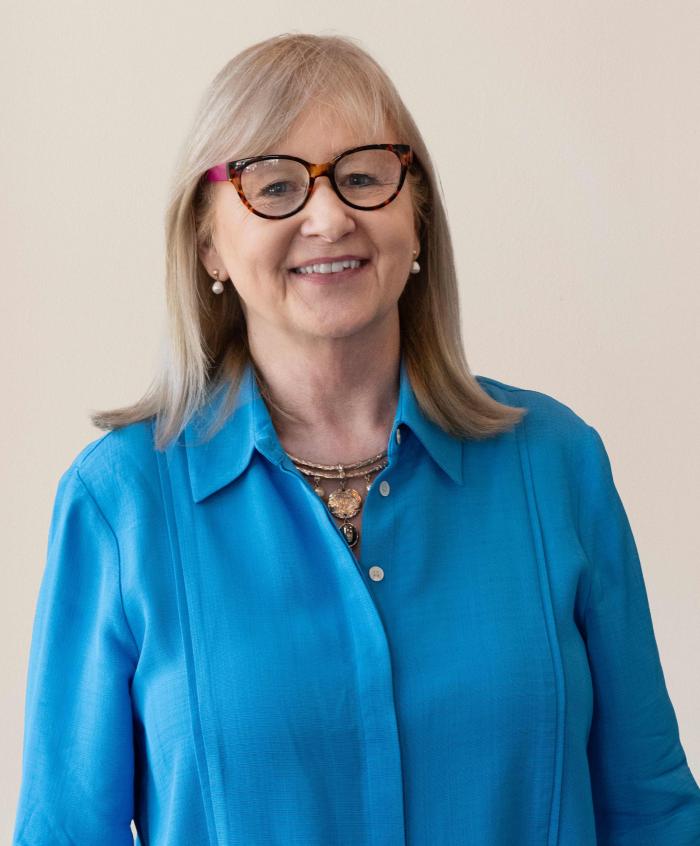 Carol Lang, SON Faculty