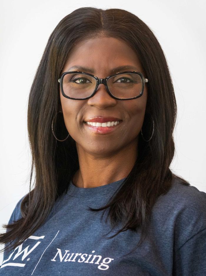 Cynthia Awadzi, SON Faculty