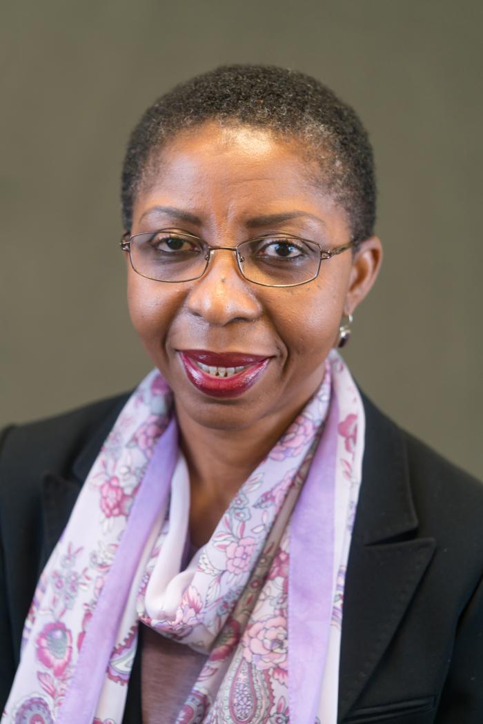 Adejoke Ogundiran headshot