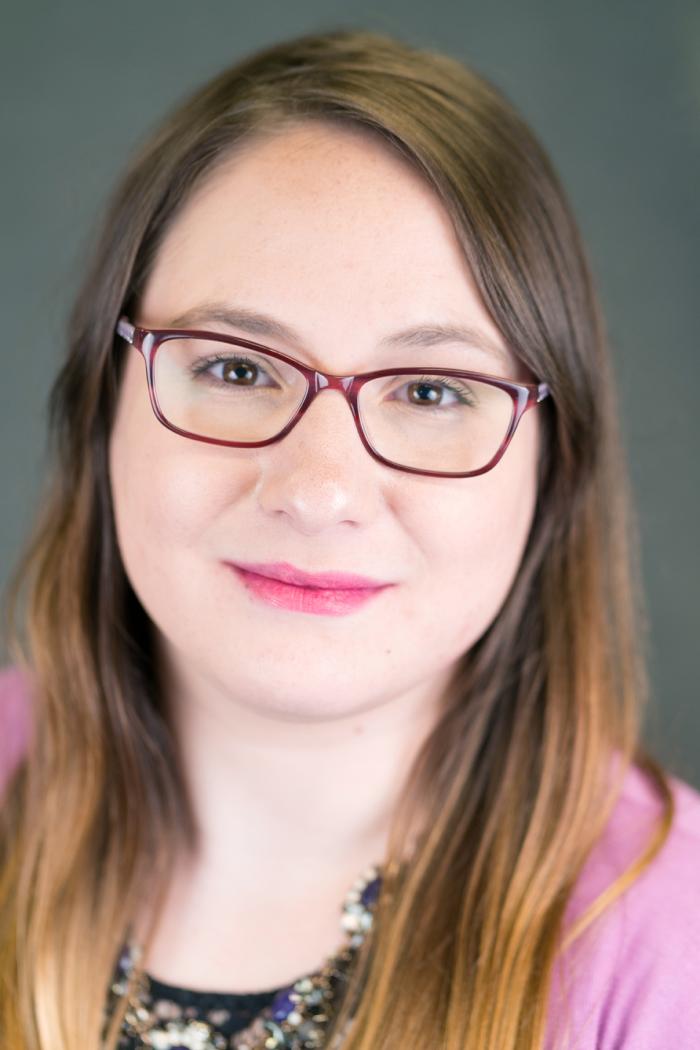 Katie Whitman headshot