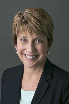 Rhonda Schwindt headshot