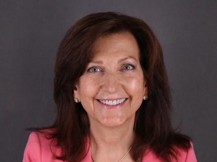 Annie Harding, SON Academic Advisor