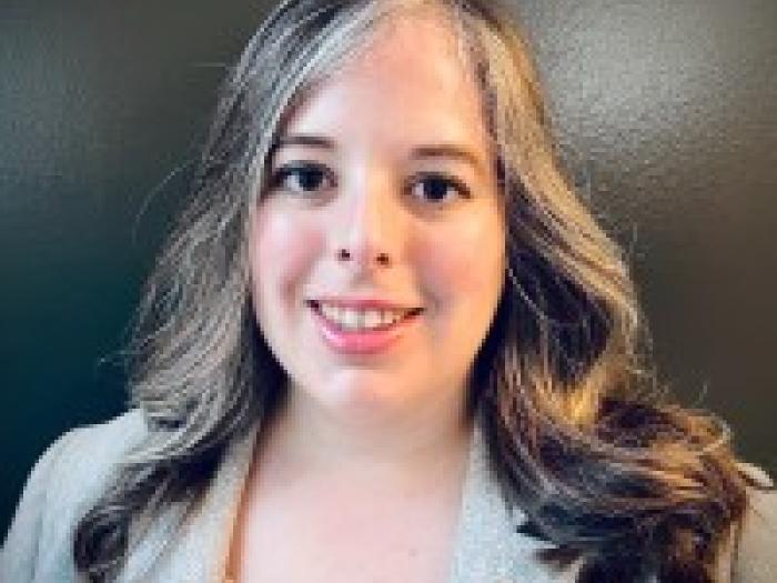 Julie Lloyd, SON HR Director
