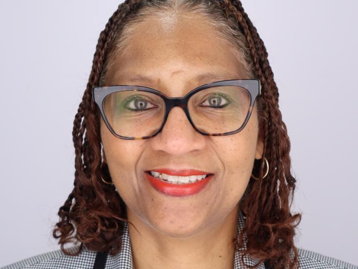 Danie Tolbert