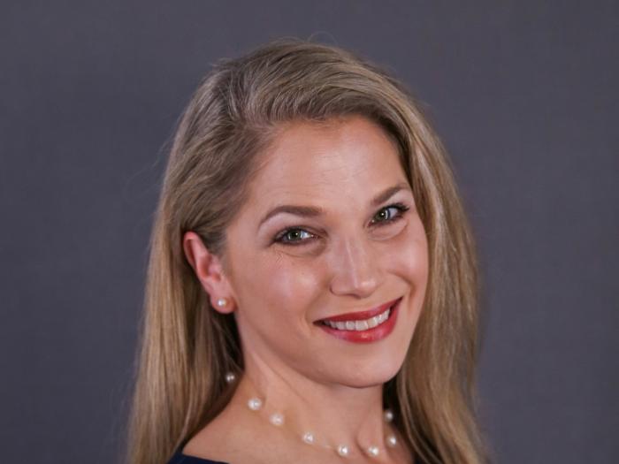 Vivian Bowman, SON Dedicated Simulation Educator
