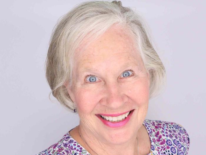 Cathy Cox, SON Faculty