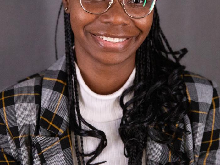 Autumn Cunningham, SON Academic Advisor