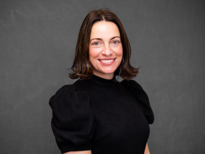GW Alumni Spotlight: Julie Gibbons, PhD, MPH, MSN, BSN