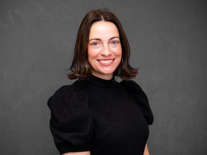 GW Alumni Spotlight:  Julie Gibbons, PhD, MPH, MSN, BSN