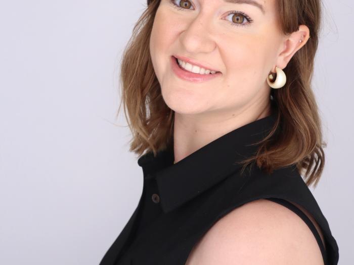 Liz Woodward, GW Nursing Academic Advisor
