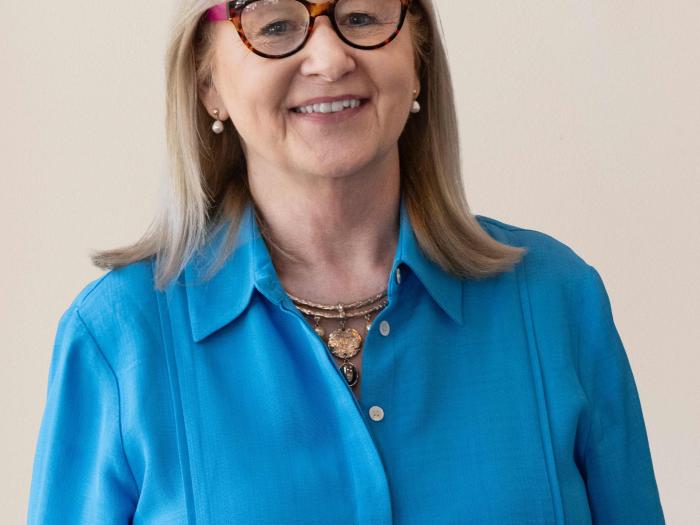 Carol Lang, SON Faculty