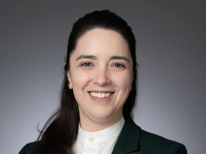 Lisa Shine, SON Faculty