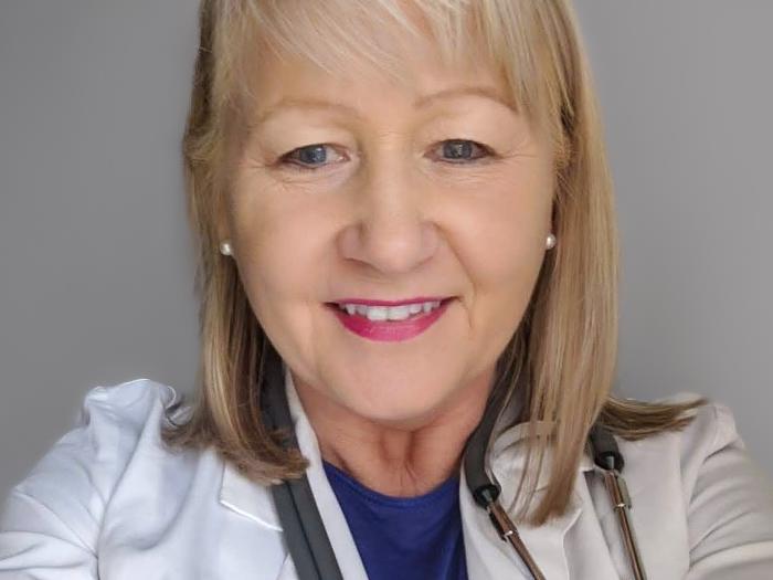 Carol Lang, SON Faculty