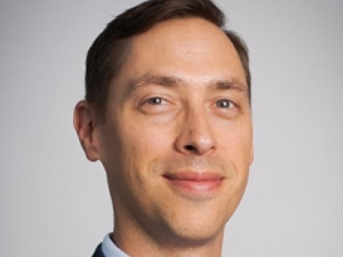 Ken Schappelle headshot