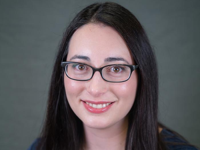 Chantal Mosellen headshot
