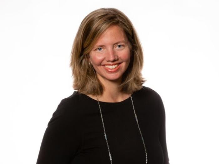 Heidi Schroeder