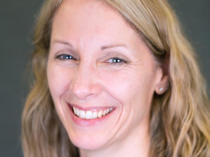 Janice Ouellette headshot