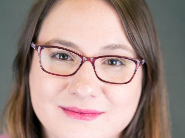 Katie Whitman